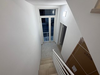 Bilocale in Affitto a Corato, zona FORNELLI, 550&euro;, 50 m², arredato