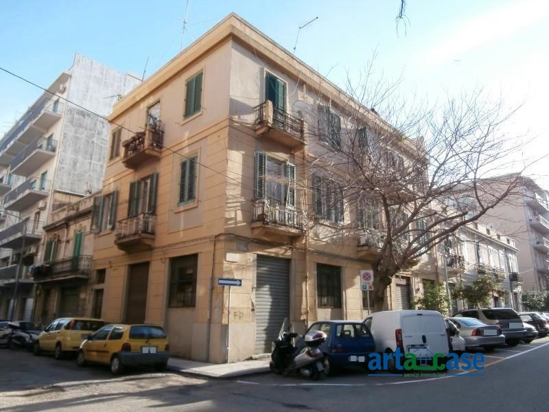 Appartamento in Vendita a Messina, 1'200'000&euro;, 1650 m²