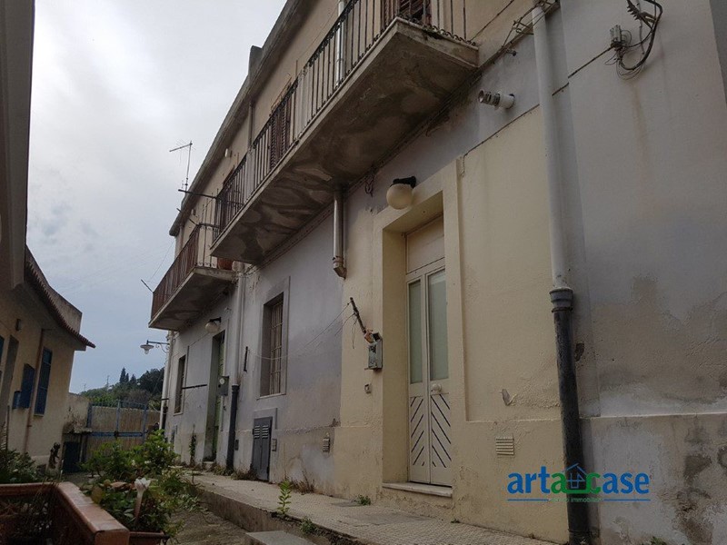 Trilocale in Vendita a Messina, 18'000&euro;, 84 m²