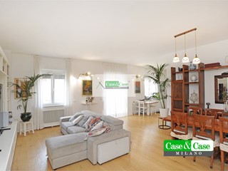 Quadrilocale in Vendita a Milano, 840'000&euro;, 136 m²