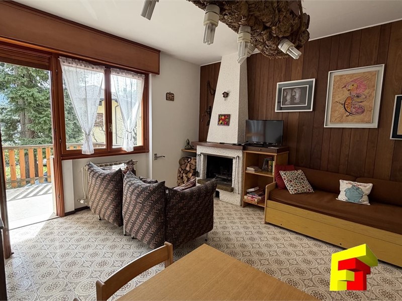 Trilocale in Vendita a Barzio, 128'000&euro;, 74 m²