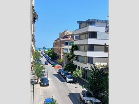 Trilocale in Vendita a Pescara, 220'000&euro;, 99 m²