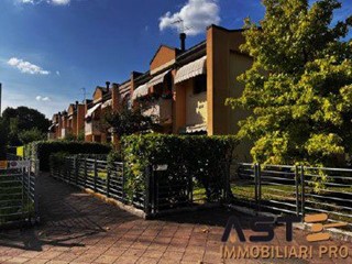 Quadrilocale in Vendita a Spresiano, 71'753&euro;, 
