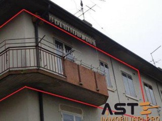 Appartamento in Vendita a Costabissara, 59'880&euro;, 109 m²
