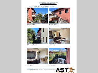 Quadrilocale in Vendita a Villaverla, 118'000&euro;, 93 m²