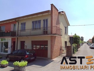 Appartamento in Vendita a Mirano, 108'975&euro;, 