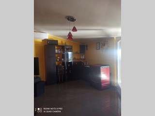Trilocale in Vendita a Morro d'Oro, 60'000&euro;, 141 m²