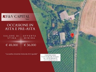 Trilocale in Vendita a Pino Torinese, 36'000&euro;, 49 m²