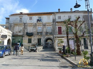 Bilocale in Vendita a Frattaminore, 30'938&euro;, 46 m²