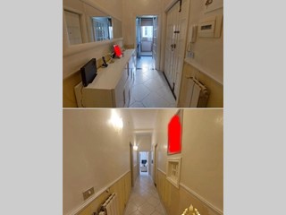Appartamento in Vendita a Napoli, 142'350&euro;, 101 m²