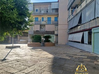 Quadrilocale in Vendita a Sant'Antimo, 80'000&euro;, 96 m²
