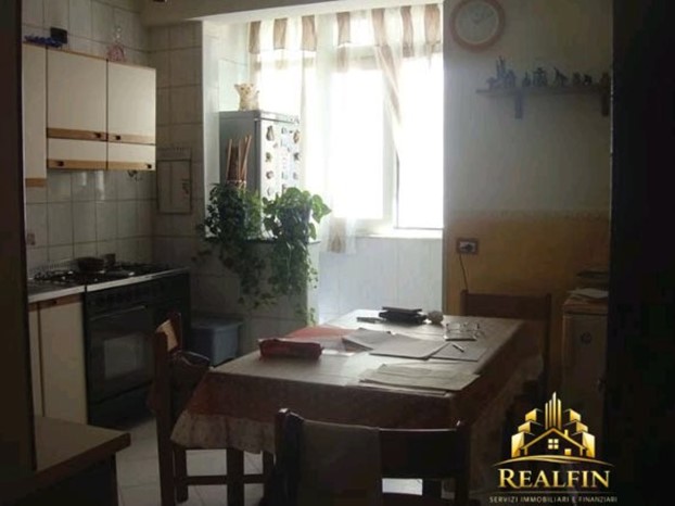 Quadrilocale in Vendita a Torre Annunziata, 53'250&euro;, 88 m²