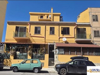 Bilocale in Affitto a Palermo, 550&euro;, 50 m²