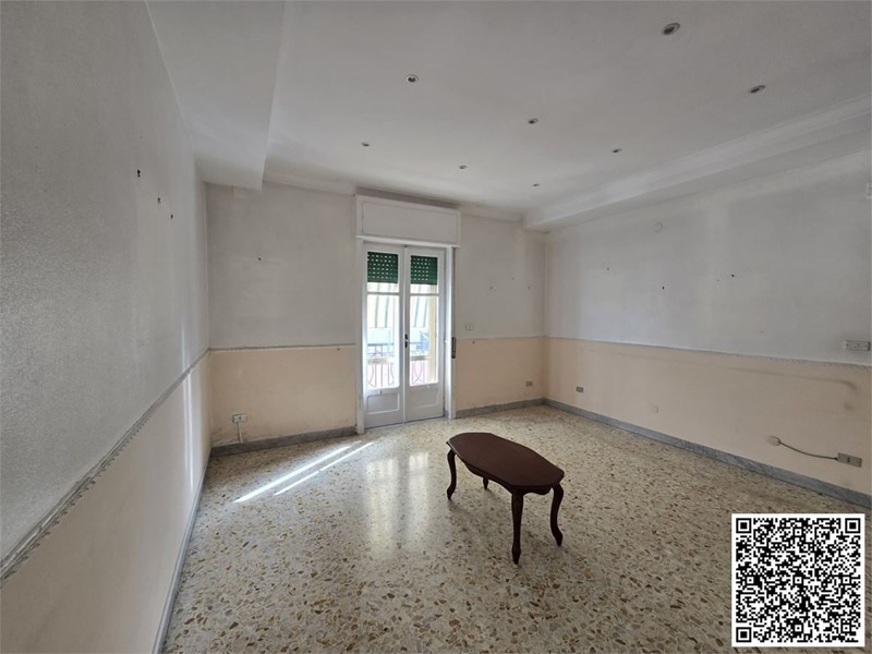 Trilocale in Affitto a Volla, 650&euro;, 80 m²
