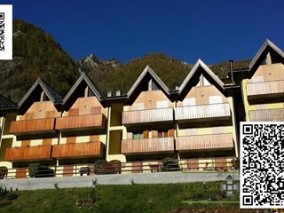 Bilocale in Vendita a Carona, 99'000&euro;, 50 m²