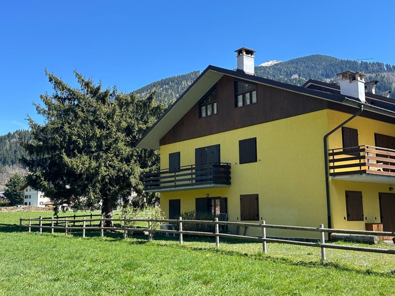 Bilocale in Vendita a Pinzolo, 330'000&euro;, 50 m²