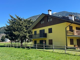 Bilocale in Vendita a Pinzolo, 330'000&euro;, 50 m²