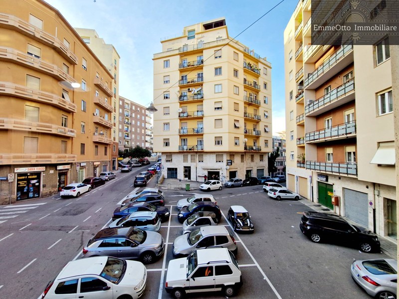 Bilocale in Affitto a Cagliari, 750&euro;, 70 m²