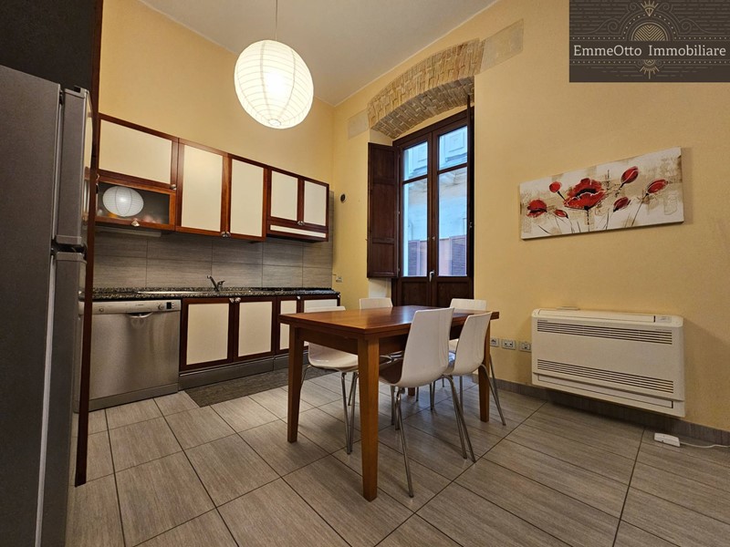 Bilocale in Affitto a Cagliari, 980&euro;, 60 m²