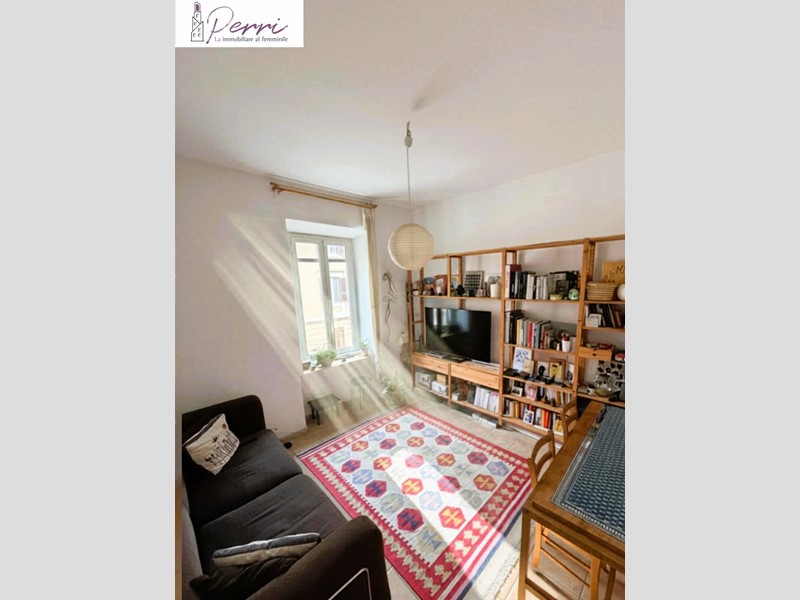 Bilocale in Vendita a Roma, 275'000&euro;, 55 m²