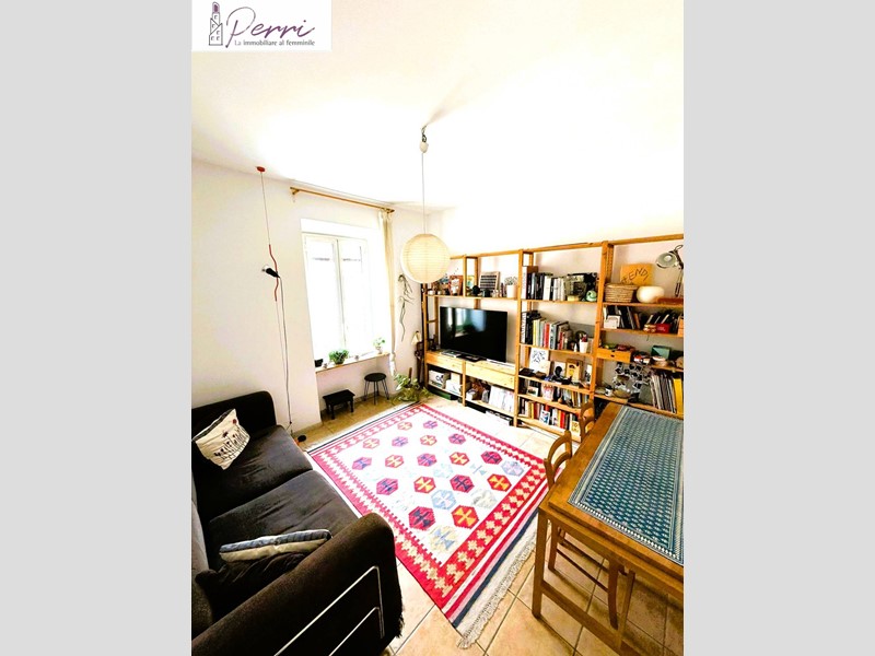 Bilocale in Vendita a Roma, 275'000&euro;, 55 m²