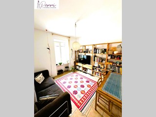 Bilocale in Vendita a Roma, 275'000&euro;, 55 m²