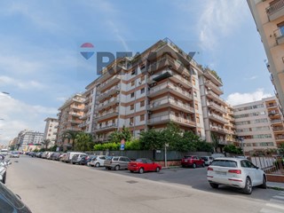 Attico in Affitto a Palermo, 1'100&euro;, 100 m²