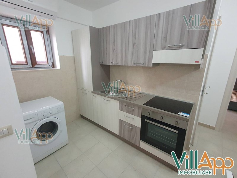 Trilocale in Vendita a Fondi, 85'000&euro;, 40 m²