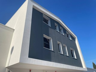 Trilocale in Vendita a San Benedetto del Tronto, 300'000&euro;, 100 m²