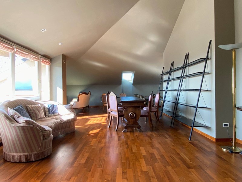 Trilocale in Vendita a Mondovì, 299'000&euro;, 178 m²