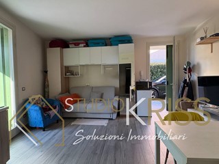 Monolocale in Affitto a Occhiobello, 500&euro;, 30 m²