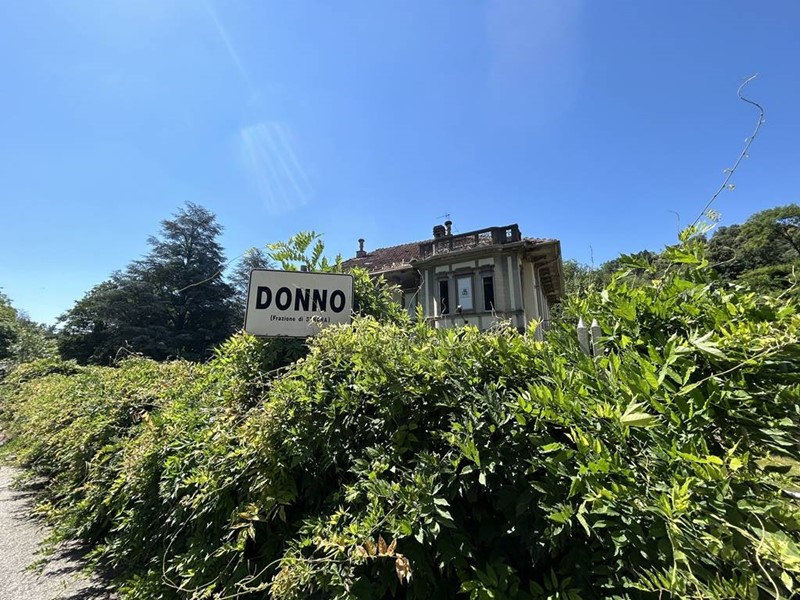 Appartamento in Vendita a Strona, 119'000&euro;, 900 m²