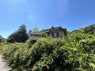 Appartamento in Vendita a Strona, 119'000&euro;, 900 m²