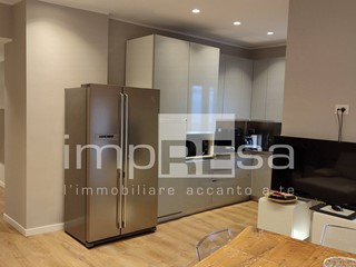 Trilocale in Vendita a Venezia, 190'000&euro;, 73 m²