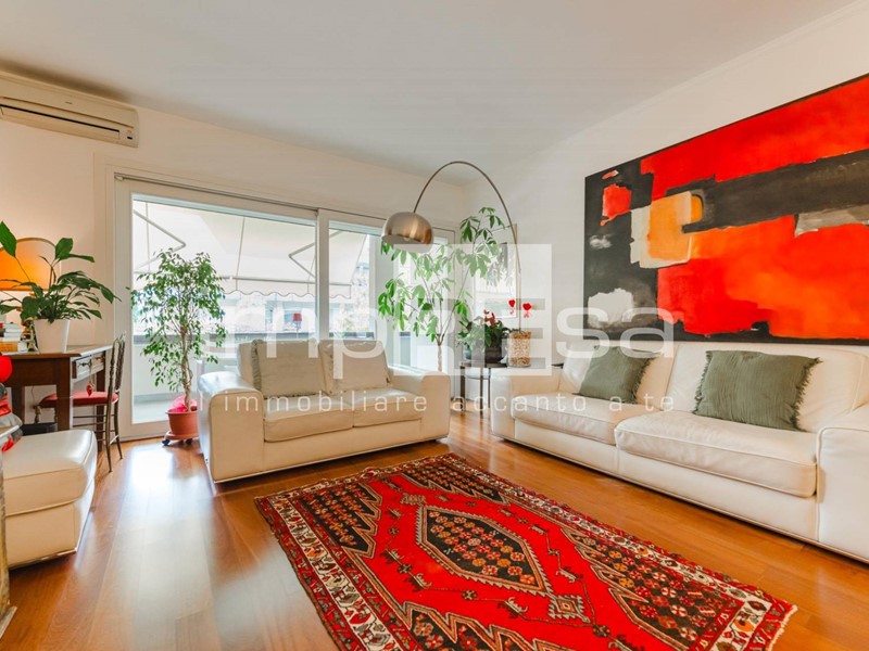 Appartamento in Vendita a Conegliano, 310'000&euro;, 154 m²
