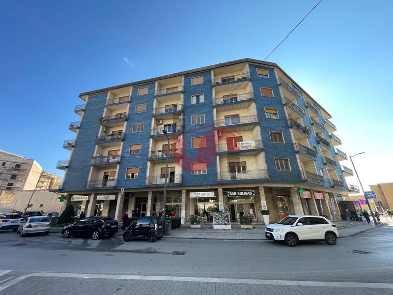 Quadrilocale in Vendita a Benevento, 199'000&euro;, 138 m²