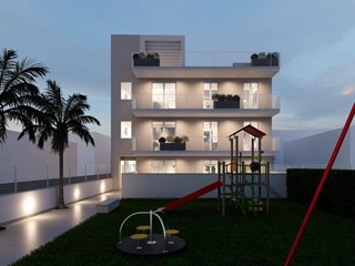 Trilocale in Vendita a Pomigliano d'Arco, 72 m²