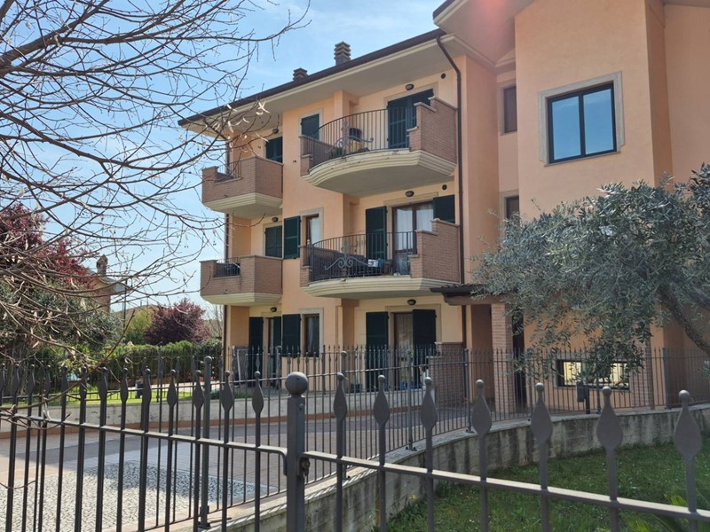 Trilocale in Vendita a Spinetoli, 105'000&euro;, 54 m²