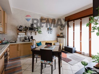 Trilocale in Vendita a Concorezzo, 179'500&euro;, 64 m²