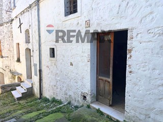 Quadrilocale in Vendita a Bovino, 6'900&euro;, 80 m²