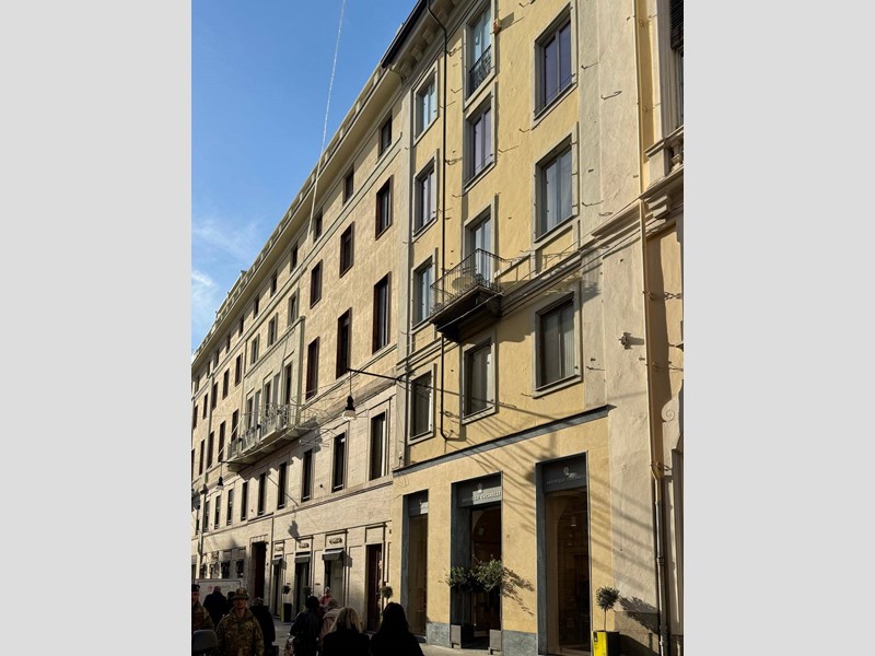 Quadrilocale in Affitto a Torino, 3'500&euro;, 150 m²