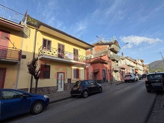 Trilocale in Vendita a Baiano, 110'000&euro;, 100 m²