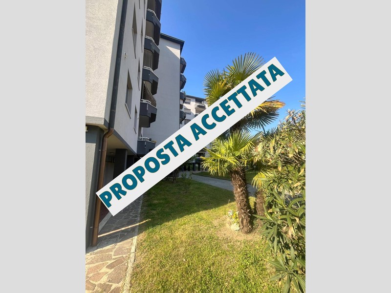 Quadrilocale in Vendita a Crema, 198'000&euro;, 145 m²