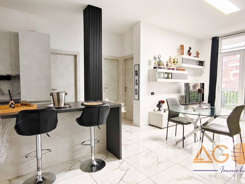 Trilocale in Vendita a Tortona, 135'000&euro;, 75 m²