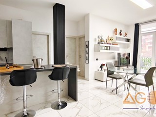 Trilocale in Vendita a Tortona, 135'000&euro;, 75 m²