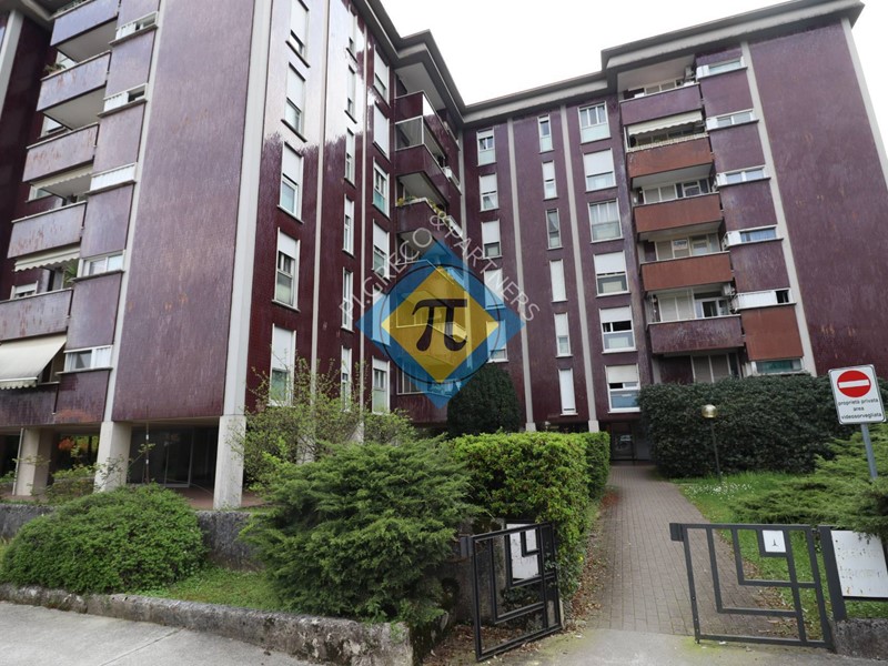 Monolocale in Vendita a Pordenone, 98'000&euro;, 40 m²