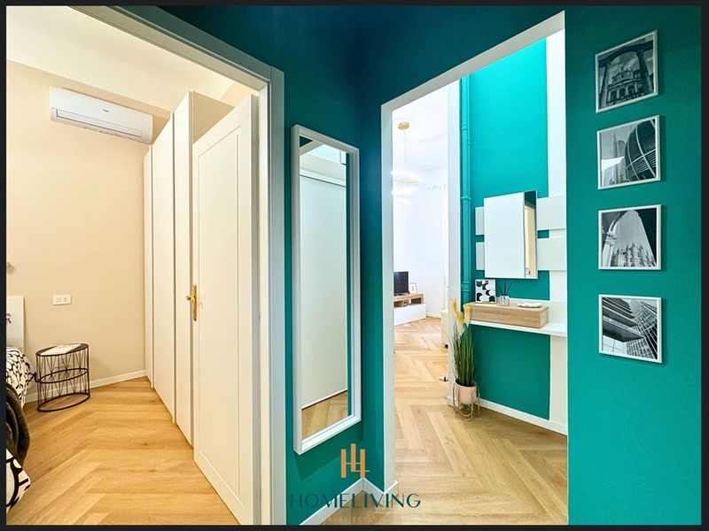 Bilocale in Vendita a Milano, 318'000&euro;, 50 m²