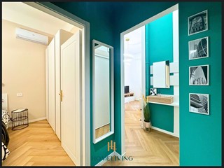 Bilocale in Vendita a Milano, 318'000&euro;, 50 m²