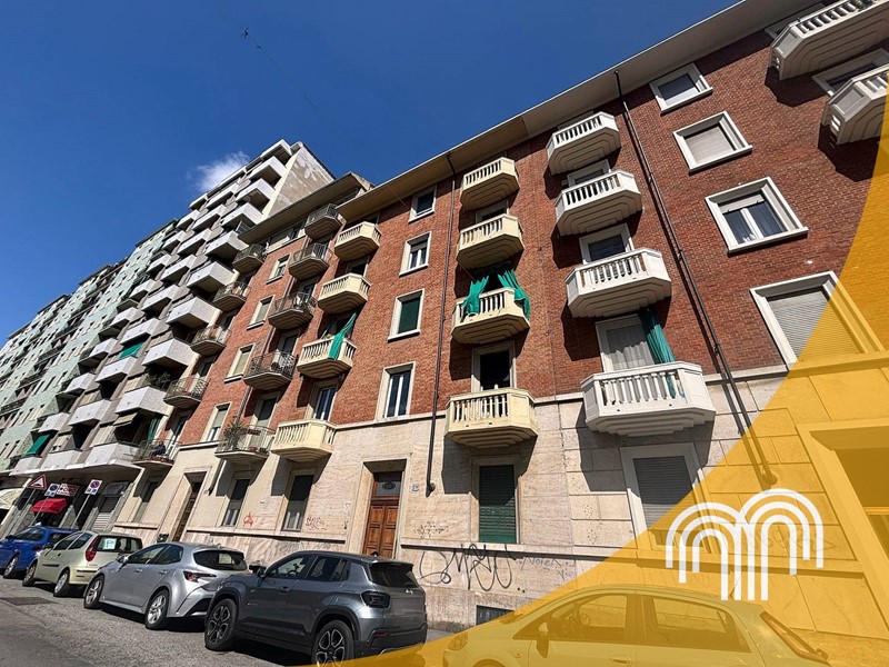 Bilocale in Affitto a Torino, 500&euro;, 50 m²