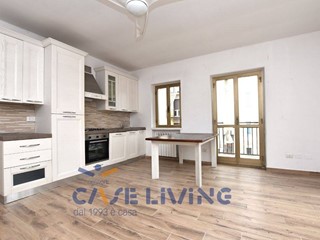Bilocale in Vendita a Gudo Visconti, 120'000&euro;, 99 m²